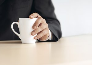 投资组合技术原理简析
